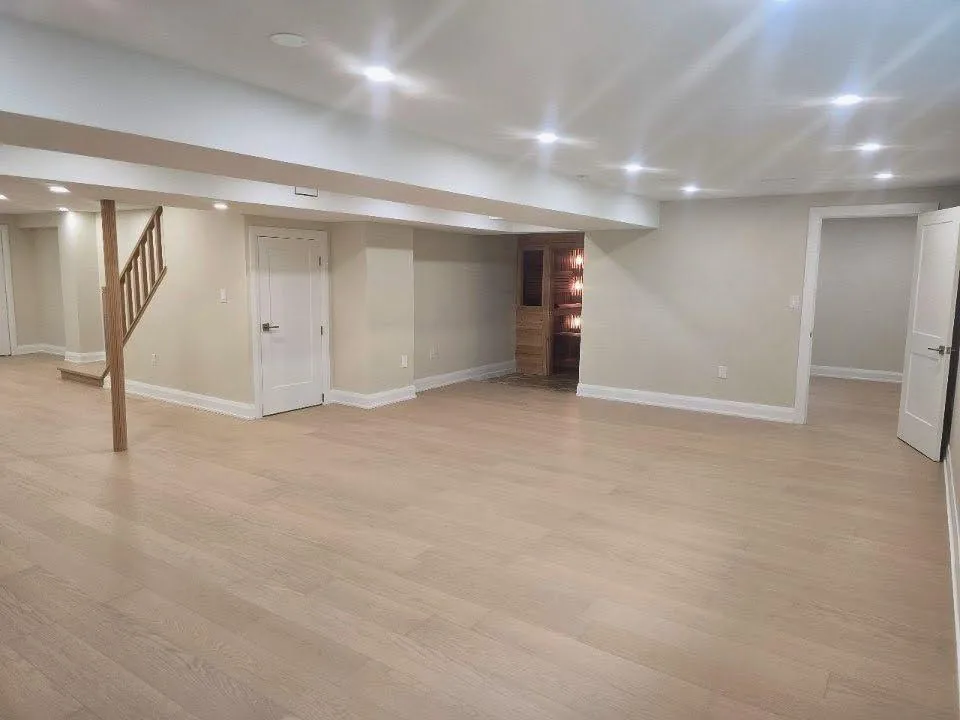 Souterrain Renovatie Amsterdam